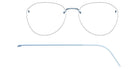 Lindberg® Spirit Titanium™ 2481 - Basic-20 Glasses