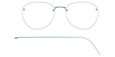 Lindberg® Spirit Titanium™ 2481 - Basic-20 Glasses