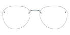 Lindberg® Spirit Titanium™ 2481 - Basic-25 Glasses