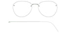 Lindberg® Spirit Titanium™ 2481 - Basic-30 Glasses