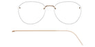 Lindberg® Spirit Titanium™ 2481 - Basic-35 Glasses