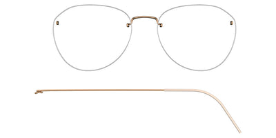 Lindberg® Spirit Titanium™ 2481 - Basic-35 Glasses