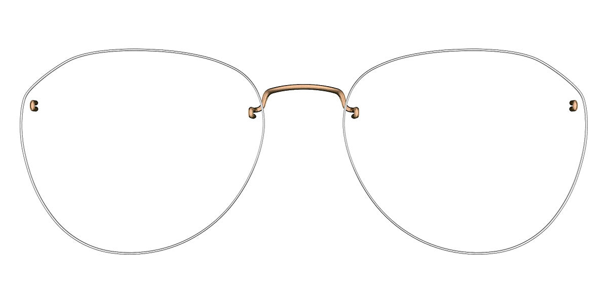 Lindberg® Spirit Titanium™ 2481 - Basic-35 Glasses