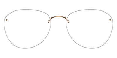 Lindberg® Spirit Titanium™ 2481 - Basic-35 Glasses