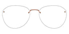 Lindberg® Spirit Titanium™ 2481 - Basic-60 Glasses