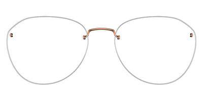 Lindberg® Spirit Titanium™ 2481 - Basic-60 Glasses