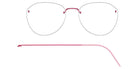 Lindberg® Spirit Titanium™ 2481 - Basic-70 Glasses