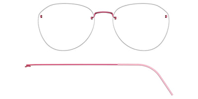 Lindberg® Spirit Titanium™ 2481 - Basic-70 Glasses