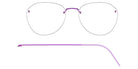 Lindberg® Spirit Titanium™ 2481 - Basic-75 Glasses