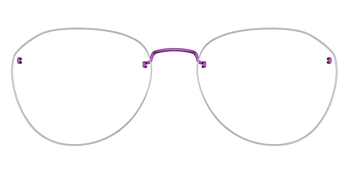 Lindberg® Spirit Titanium™ 2481 - Basic-75 Glasses