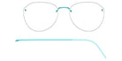 Lindberg® Spirit Titanium™ 2481 - Basic-80 Glasses