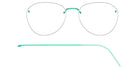 Lindberg® Spirit Titanium™ 2481 - Basic-85 Glasses