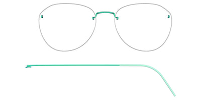 Lindberg® Spirit Titanium™ 2481 - Basic-85 Glasses
