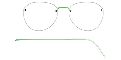 Lindberg® Spirit Titanium™ 2481 - Basic-90 Glasses