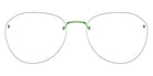 Lindberg® Spirit Titanium™ 2481 - Basic-90 Glasses