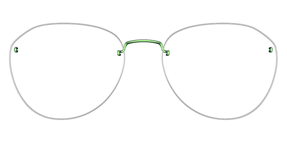 Lindberg® Spirit Titanium™ 2481 - Basic-90 Glasses