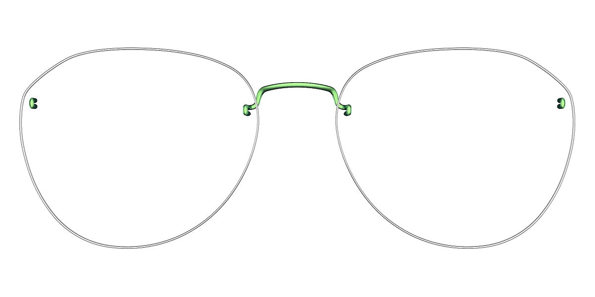Lindberg® Spirit Titanium™ 2481 - Basic-90 Glasses