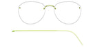 Lindberg® Spirit Titanium™ 2481 - Basic-95 Glasses