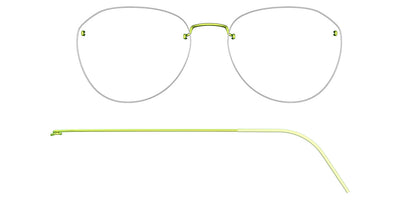 Lindberg® Spirit Titanium™ 2481 - Basic-95 Glasses