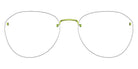Lindberg® Spirit Titanium™ 2481 - Basic-95 Glasses