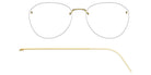 Lindberg® Spirit Titanium™ 2481 - Basic-GT Glasses