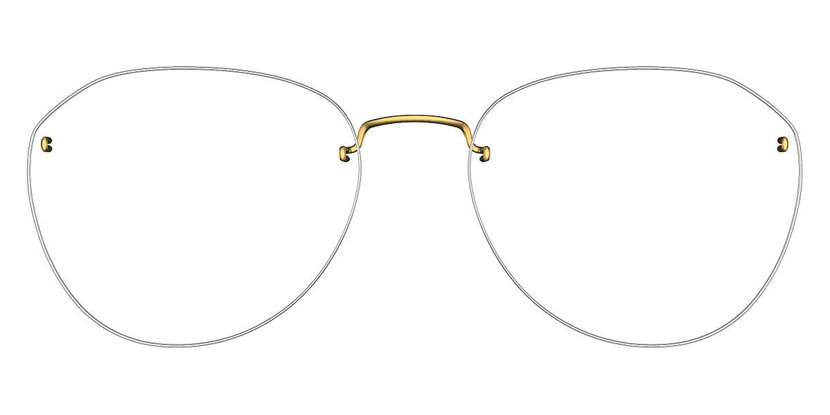 Lindberg® Spirit Titanium™ 2481 - Basic-GT Glasses