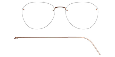 Lindberg® Spirit Titanium™ 2481 - Basic-U12 Glasses