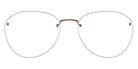 Lindberg® Spirit Titanium™ 2481 - Basic-U12 Glasses