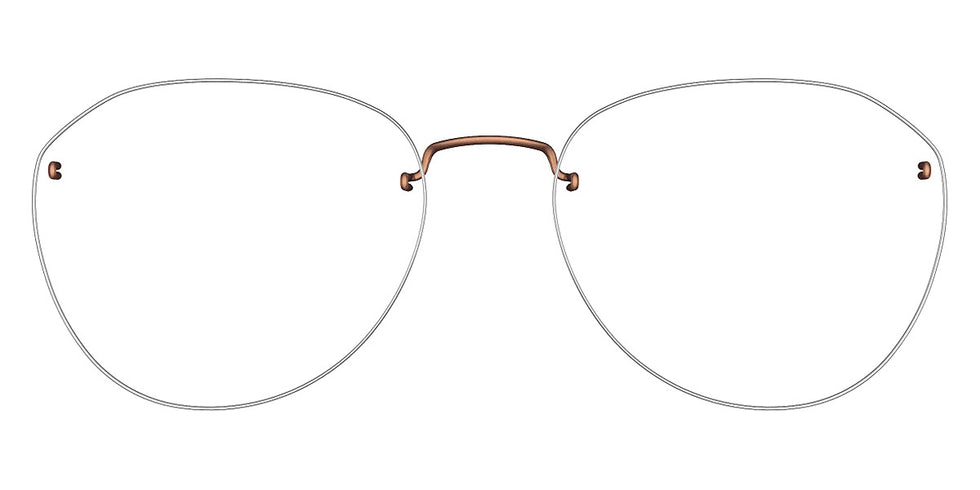 Lindberg® Spirit Titanium™ 2481 - Basic-U12 Glasses