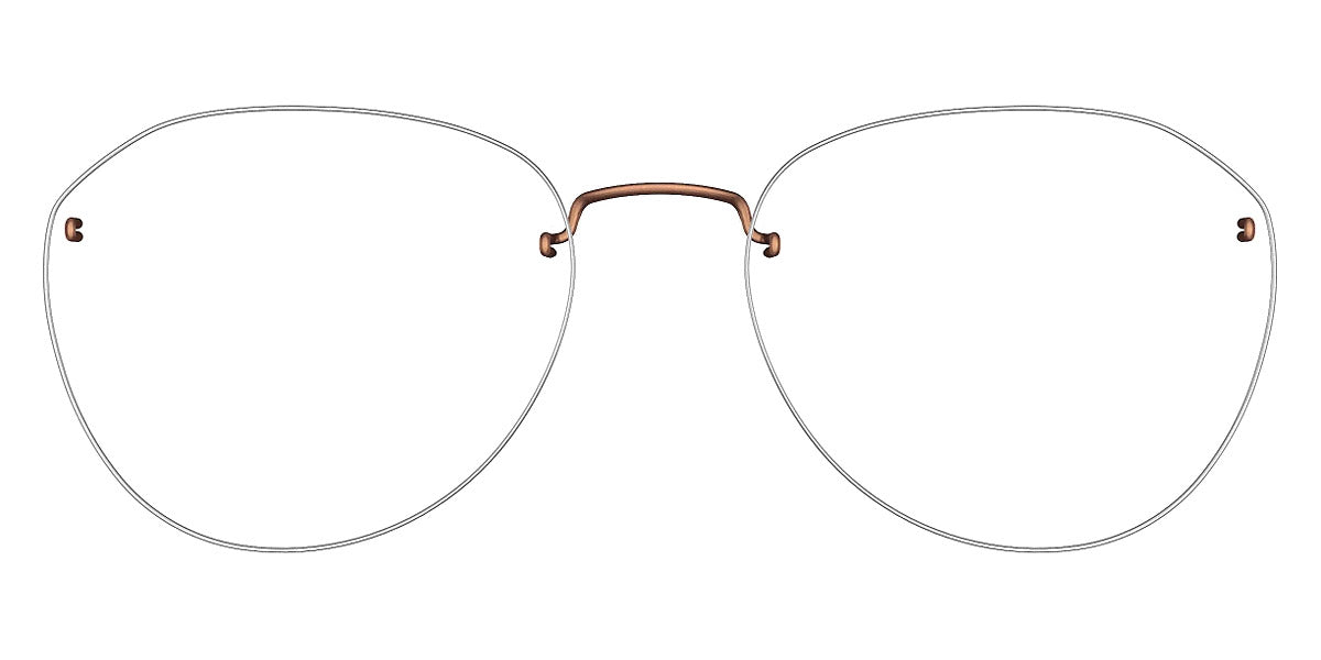 Lindberg® Spirit Titanium™ 2481 - Basic-U12 Glasses