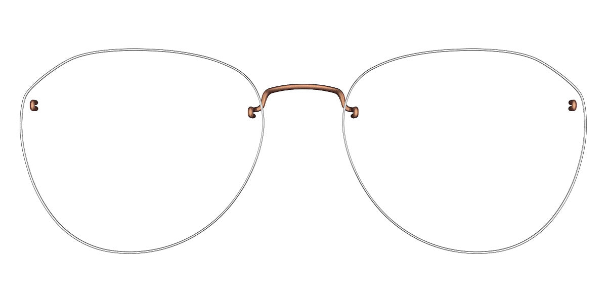 Lindberg® Spirit Titanium™ 2481 - Basic-U12 Glasses