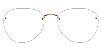 Lindberg® Spirit Titanium™ 2481 - Basic-U12 Glasses