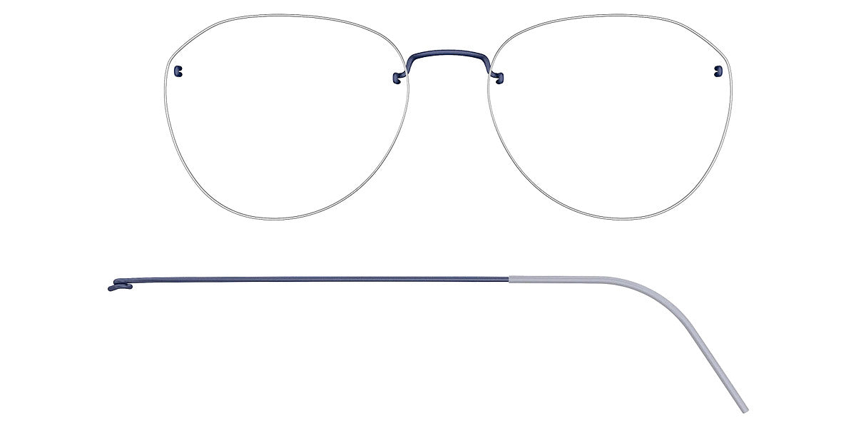 Lindberg® Spirit Titanium™ 2481 - Basic-U13 Glasses