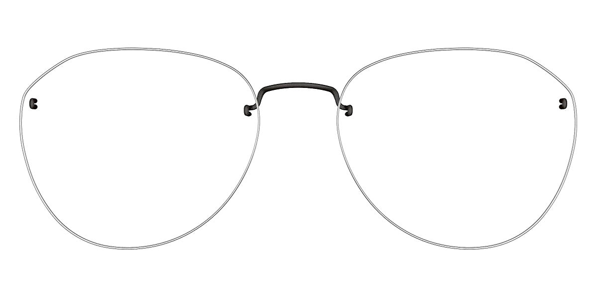 Lindberg® Spirit Titanium™ 2481 - Basic-U9 Glasses