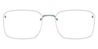 Lindberg® Spirit Titanium™ 2482 - 700-20 Glasses