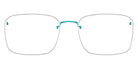 Lindberg® Spirit Titanium™ 2482 - 700-80 Glasses
