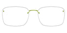 Lindberg® Spirit Titanium™ 2482 - 700-95 Glasses
