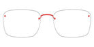 Lindberg® Spirit Titanium™ 2482 - 700-U33 Glasses