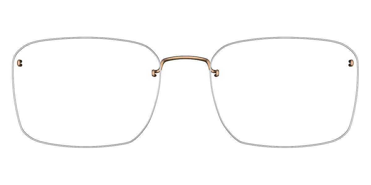 Lindberg® Spirit Titanium™ 2482 - Basic-35 Glasses