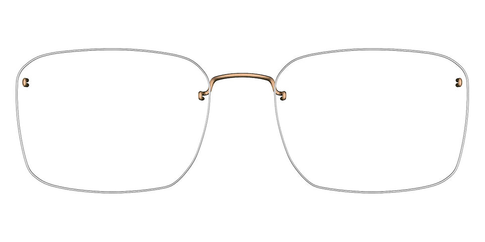 Lindberg® Spirit Titanium™ 2482 - Basic-35 Glasses