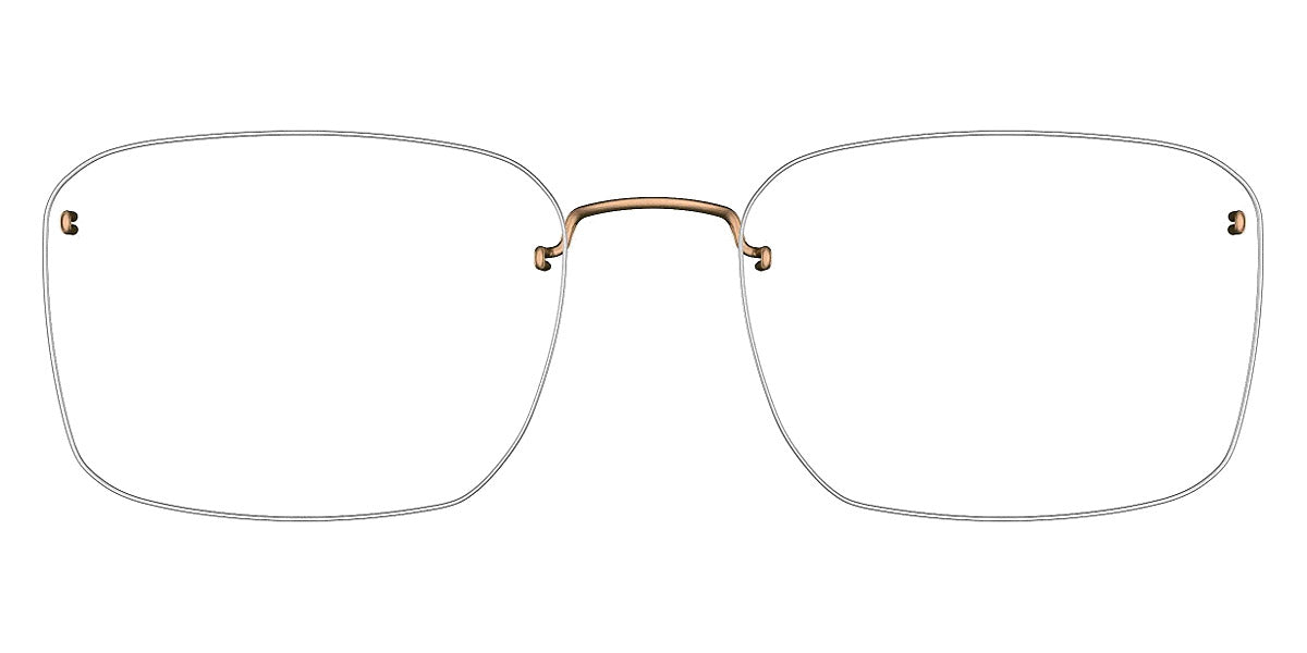 Lindberg® Spirit Titanium™ 2482 - Basic-35 Glasses