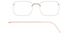 Lindberg® Spirit Titanium™ 2482 - Basic-60 Glasses