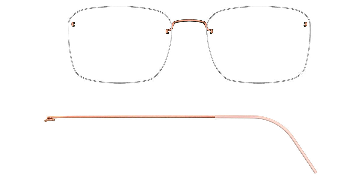 Lindberg® Spirit Titanium™ 2482 - Basic-60 Glasses