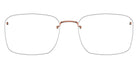 Lindberg® Spirit Titanium™ 2482 - Basic-60 Glasses