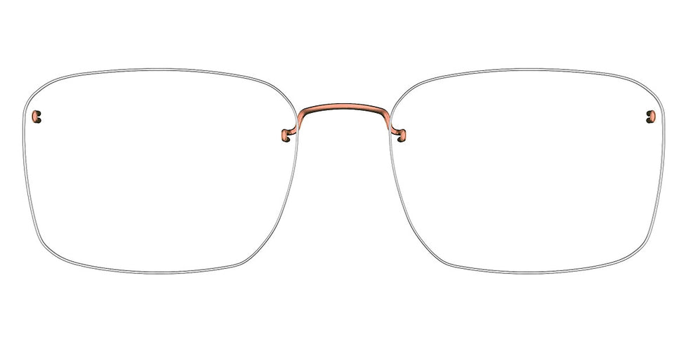 Lindberg® Spirit Titanium™ 2482 - Basic-60 Glasses