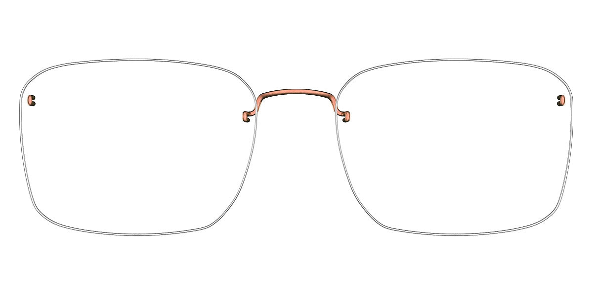 Lindberg® Spirit Titanium™ 2482 - Basic-60 Glasses