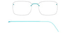 Lindberg® Spirit Titanium™ 2482 - Basic-80 Glasses
