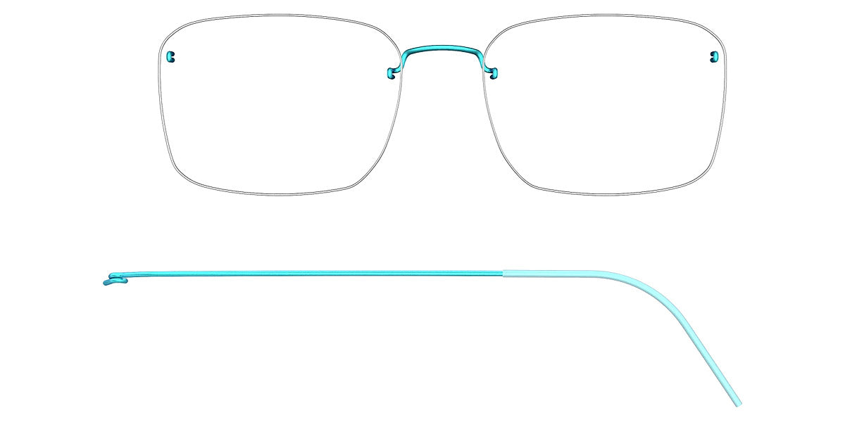 Lindberg® Spirit Titanium™ 2482 - Basic-80 Glasses