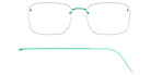 Lindberg® Spirit Titanium™ 2482 - Basic-85 Glasses
