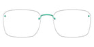 Lindberg® Spirit Titanium™ 2482 - Basic-85 Glasses